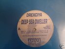DREXCIYA - DEEP SEA DWELLER 12