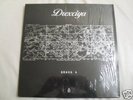 DREXCIYA - GRAVA 4 ( DOUBLEPACK 12