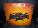 LP: SPHINX - Sphinx - RARE italo disco original