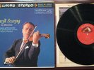 HENRYK SZERYNG In Recital Violin RCA LSC-2421 2S/1S NM-