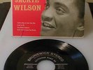 JACKIE WILSON   