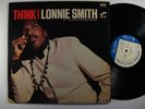 LONNIE SMITH Think BLUE NOTE LP funk jazz