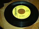 The COBRAS - Peach Records 150 -  2 side Garage / Surf