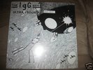  SEALED MODERN FUNK THE IgG BAND ULTRA SOUND