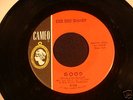 Northern Soul DEE DEE SHARP Deep Dark Secret/Good CAMEO
