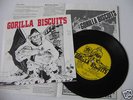 Gorilla Biscuits