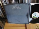 BOB MARLEY CATCH A FIRE 1973 ZIP COVER MINT MONSTER RAR