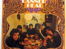 CANNED HEAT S/T ORIG 1967 Debut NM- LP Liberty*Shrink