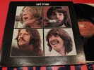 THE BEATLES=LET IT BE=APPLE=AR34001=GATEFOLD=US PRESS=