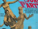 LP Surf Party - The Astronauts and others MONO