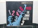 The Jimmy Giuffre 3  