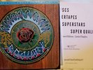 GRATEFUL DEAD-AMERICAN BEAUTY - LP- MINT CONDITION 