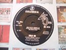 Rupert's People - Hold On 1967 UK 45 THE FLEUR DE LYS