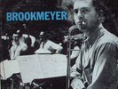 Rare 1957 Bobby Brookmeyer Jazz LP Vik 1071 NM-