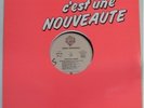 Jean-Jacques Goldman Maxi Promo Sweet Memories 1978
