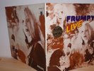 FRUMPY LIVE..HEAVY PROG PSYCH..2 LPS GERMAN PHILIPS NM-