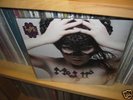 Björk- MEDULLA - Japan-2-LP/HQ-Vinyl, neu