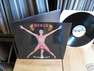 BOXER BELOW THE BELT 1975 MINT  VIRGIN UK
