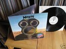 MANFRED MANN MESSIN 1973 MINT  SWIRLY GIMMIX