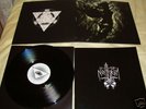 Nihil Nocturne-Wahnsinn.Tod.Verrat End All Life LP