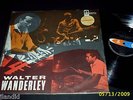 WALTER WANDERLEY SAMBA NO ESQUEMA DE.  BRAZIL LP
