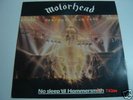 MOTORHEAD - HYPER RARE PORTUGAL PRESS '' DECAPO '' LP