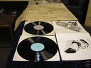 Neil Young The 1973 Tour Double LP Promo