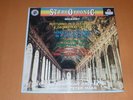 London CS 6133 Blue Back FFSS Mozart Notturno Maag MInt