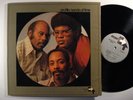 SANDS OF TIME Profile ENCOUNTER LP funk jazz B. PURDIE