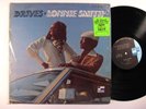 LONNIE SMITH Drives BLUE NOTE LP funk jazz SHRINK