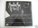 PATRICK COWLEY MEGATRON MAN HINRG 12