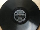 Billie Holiday with Teddy Wilson Orch on Brunswick 8070