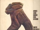 ITALIAN BEAT/PROG BARRITAS LP ORIG.LA MESSA DEI GIOVANI