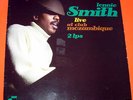 Lonnie Smith  2 x LP Live At Club Mozambique Blue Note