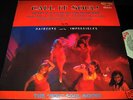 HAIRCUTS & THE IMPOSSIBLES /CALL IT SOUL EXPLOITO FUZZ