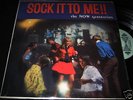 SOCK IT TO ME /THE NOW GENERATION /PSYCH /ANIMATED EGG
