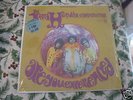 RARE 1st Press Jimi Hendrix Are You Experienced Tri-col