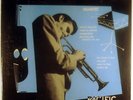 CHET BAKER QUARTET-ORIGINAL TEN INCH LP