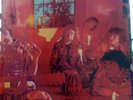 TRAFFIC - Mr. Fantasy UK MONO Pink Island Psych Orig