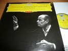 ED1 DGG RED STEREO FRICSAY DVORAK NO.5 NEW WORLD NM