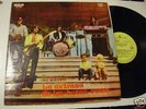 LA JOVEN GUARDIA Garage Psych LP ARGENTINA 1970 POKORA