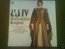 RARE LONDON JAZZ FOUR, ELIZABETHAN SONGBOOK, UK JAZZ