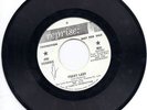 Jimi Hendrix-Foxey Lady / Hey Joe-Reprise 0641D. J.Copy