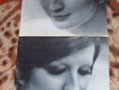 MINA 7' -Trenodia / I discorsi -Pdu  RARISSIMO 1967' 