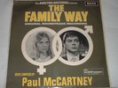 1967 FAMILY WAY LP DECCA 4847 Beatles Paul McCartney