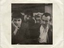 BUZZCOCKS - SPIRAL SCRATCH Original 1977 NEW HORMONES