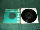 THE PINK FLOYD “APPLES AND ORANGES” COLUMBIA UK ORIG 45