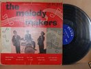 FR Quebec garage band THE MELODY MAKERS PLAZA PL-3301