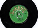 Marcia Griffiths - Shimmering Star - Bamboo BAM59