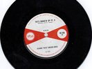 Claude Fats Greene - Fats Shake Em Up - Island WI290